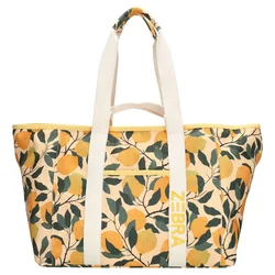 Zebra Trends Elise W00761 Lemon