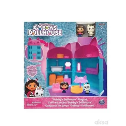 DEXY CO GABBYS DOLLHOUSE KUCICA SET