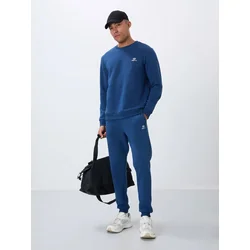 Tommy Life Trenirka za tek modra