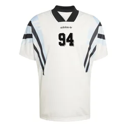 Dres adidas Santiago Aop Infill Jersey Cloud White S