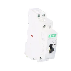 FF Modularni kontaktor ST25-20-M 2 NO kontakta I=25A 230-240V AC