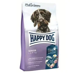 Happy Dog Senior Fit&Vital Hrana za starije pse