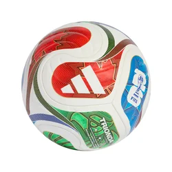 Adidas WC COM, nogometna lopta, multikolor KTD56