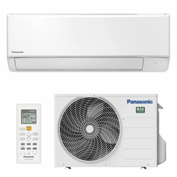 PANASONIC klimatska naprava KIT-BZ25-XKE, 2.5kW