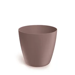 Prosperplast Saksija Mate A160, Braon