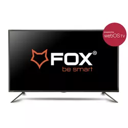 FOX LED TV 55WOS600A