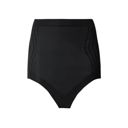 SPANX Hlače za oblikovanje črna