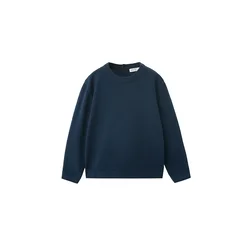 MANGO KIDS Pulover HUGOB marine