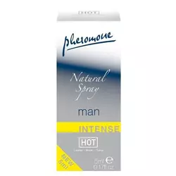 NATURAL HOT TWILIGHT parfem za muškarce sa feromonima (5ml), HOT0055056