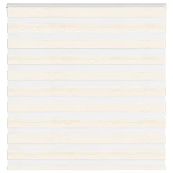Zavjesa zebra 145x150 cm širina tkanine 140,9 cm poliester
