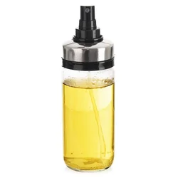 shumee Steklena razpršilka za olje in kis 230 ml