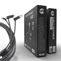 Kabel 3-v-1 za HTC Vive | VortexVR