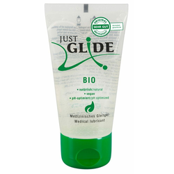 Just Glide Bio Medicinski Lubrikant 50ml