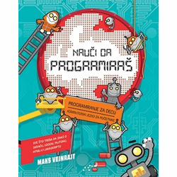 Nauči da programiraš