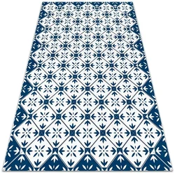 Decormat Podloga pvc Rombus 80x120 cm