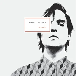 William Butler - Policy (LP)