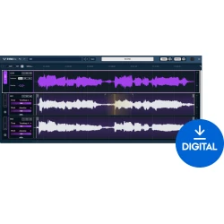 Waves Sync Vx (Digitalni izdelek)