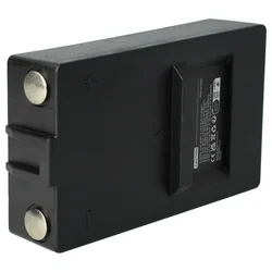 Baterija za Hiab CombiDrive 4000/HiDrive 4000, 2000 mAh