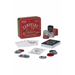 Gentlemens Hardeware Campfire Poker