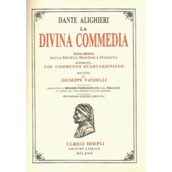 La Divina Commedia