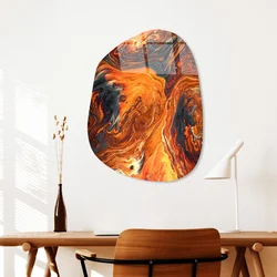 Wallity Slika UV-1102, 35 x 50 cm