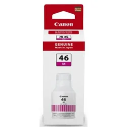 Canon INK Bottle GI-46 M - Magenta