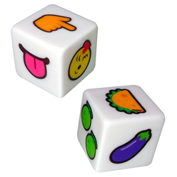 Kheper Games – DTF Emoji kocke