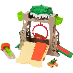 Monster Jam Dragon Dungeon Of Doom igralni set