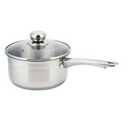 KINGHoff Kozarec s pokrovom 18 cm KH-4324 2L
