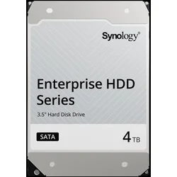 Synology 3, 5 HDD HAT5320-4T Enterprise (NAS) (4TB, SATA III, 7200 vrtljajev na minuto, 512 MB)