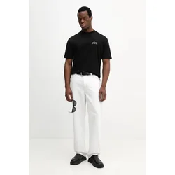 Guess Majica M6RI14 I3Z14 Črna Regular Fit