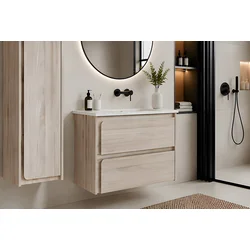 Indico 80 Aliso Basin White