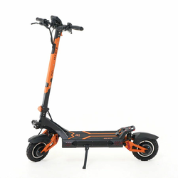 KUGOO KUKIRIN G3 Pro - električni trotinet