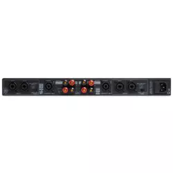 Art Sound PRL-1204 | 4-Channel Amplifier 4X120W