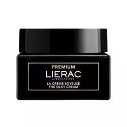 Lierac Premium Svilenkasta krema, 50 ml