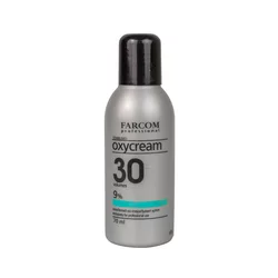 FARCOM Oxycream Hidrogen 9%, 30 volumes, 70 ml