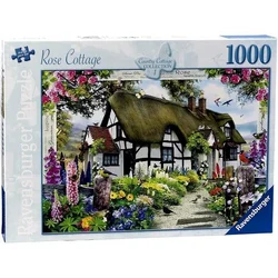 Ravensburger puzzle – Istražujući farmu - 1000 delova