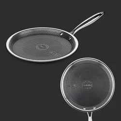 Rosmarino HexaPro ponev za palačinke, 28 cm