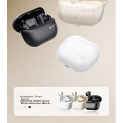 IKF Bluetooth slušalice Fly Pro, Crne