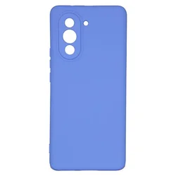 Maska za telefon SOFT CASE za Huawei Nova 10 Pro, Lavanda
