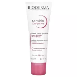 BIODERMA Krema za lice Defensive 40g