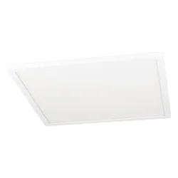 Eglo 900089 - LED RGBW prigušiva plafonska svetiljka ROVITO-Z LED/16,5W/230V bela