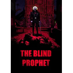 The Blind Prophet Steam Key GLOBAL