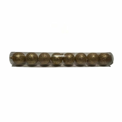 Novogodišnje kugle set 1/8 6 cm/ 126002