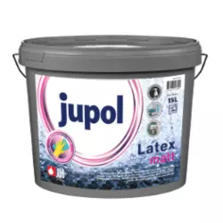 Barva JUB Jupol Latex mat, 5L