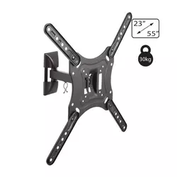Nosač za TV prijemnike 22 - 55, 30 kg 2 D