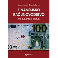 Finansijsko računovodstvo