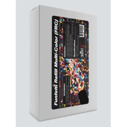Chauvet Funfetti Refill