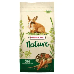 Cuni Nature Hrana za kuniće - 700 g