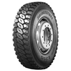 Bridgestone 315/80r22.5 bdg l355 evo 158/156g d on/off pogonska ms ( 41028529 )